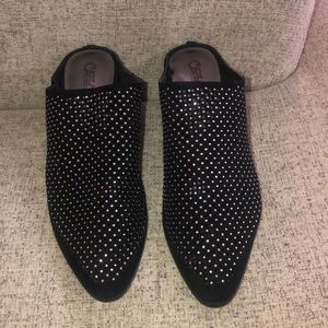 Carlos Santana Wedge